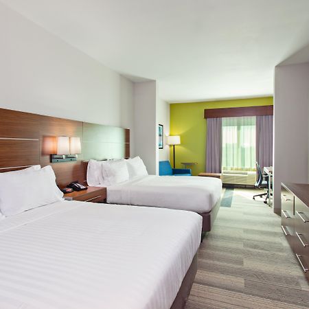Holiday Inn Express & Suites Houston Nw - Hwy 290 Cypress By Ihg Esterno foto