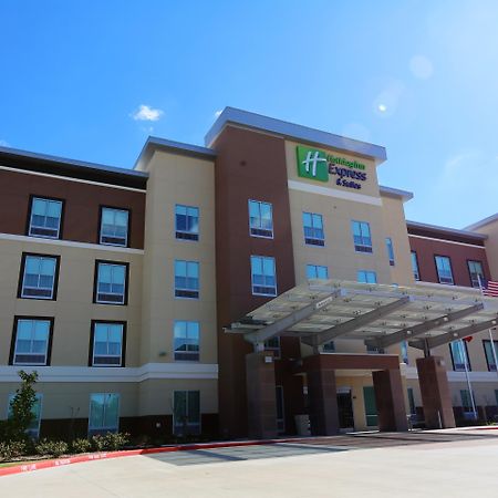 Holiday Inn Express & Suites Houston Nw - Hwy 290 Cypress By Ihg Esterno foto