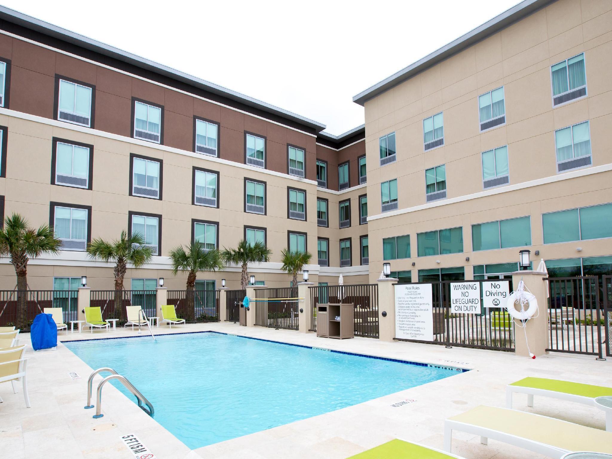 Holiday Inn Express & Suites Houston Nw - Hwy 290 Cypress By Ihg Esterno foto