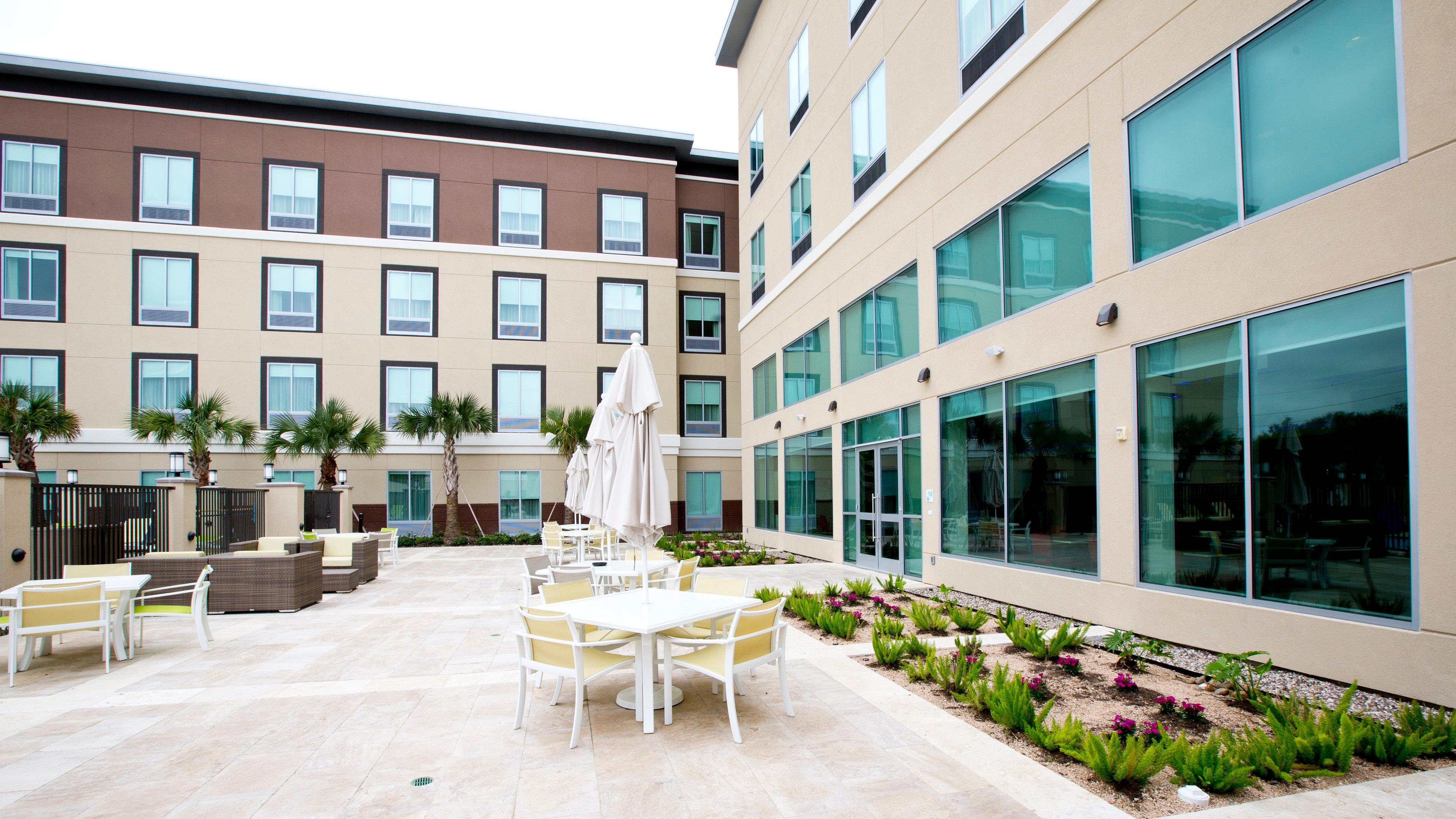 Holiday Inn Express & Suites Houston Nw - Hwy 290 Cypress By Ihg Esterno foto