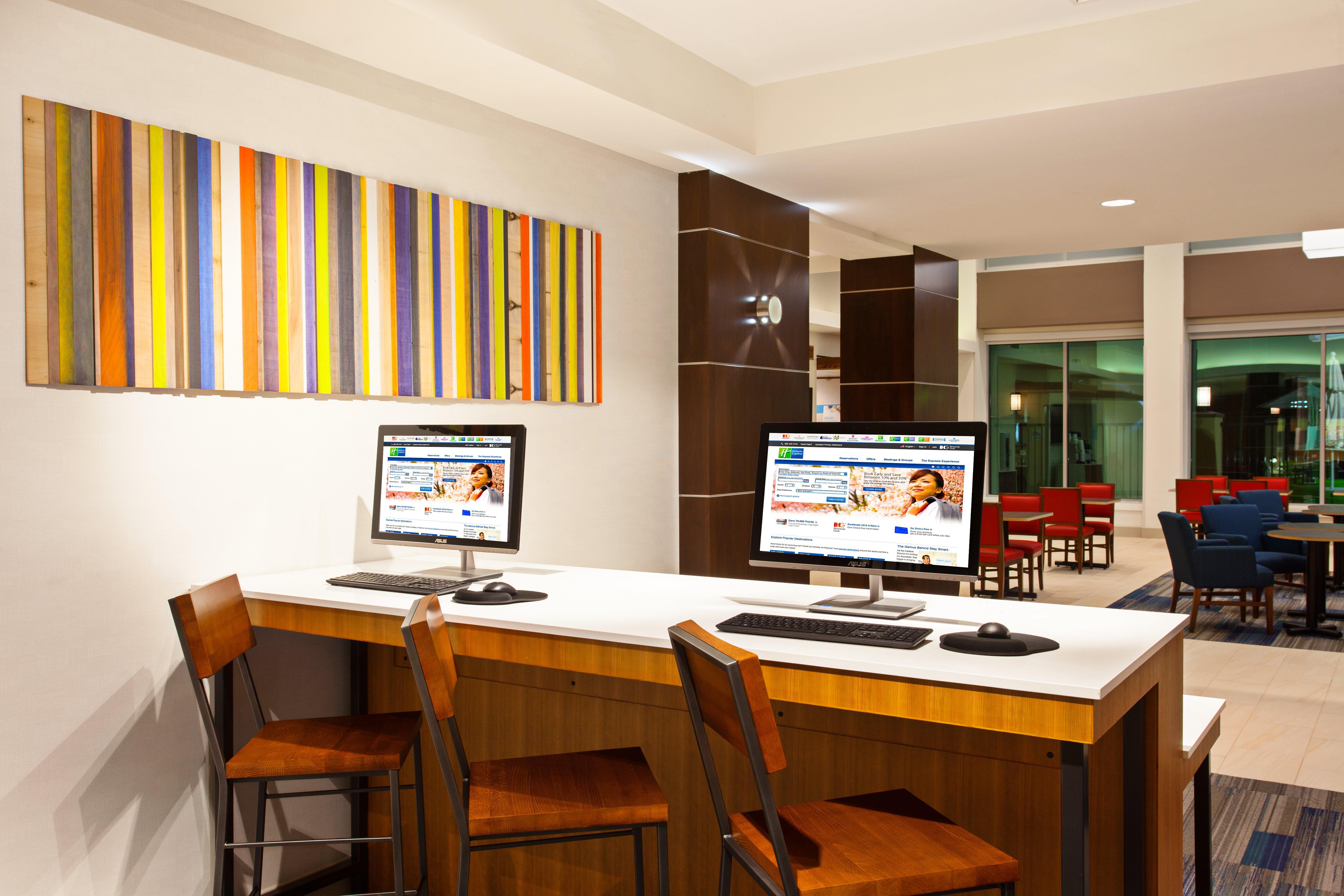 Holiday Inn Express & Suites Houston Nw - Hwy 290 Cypress By Ihg Esterno foto