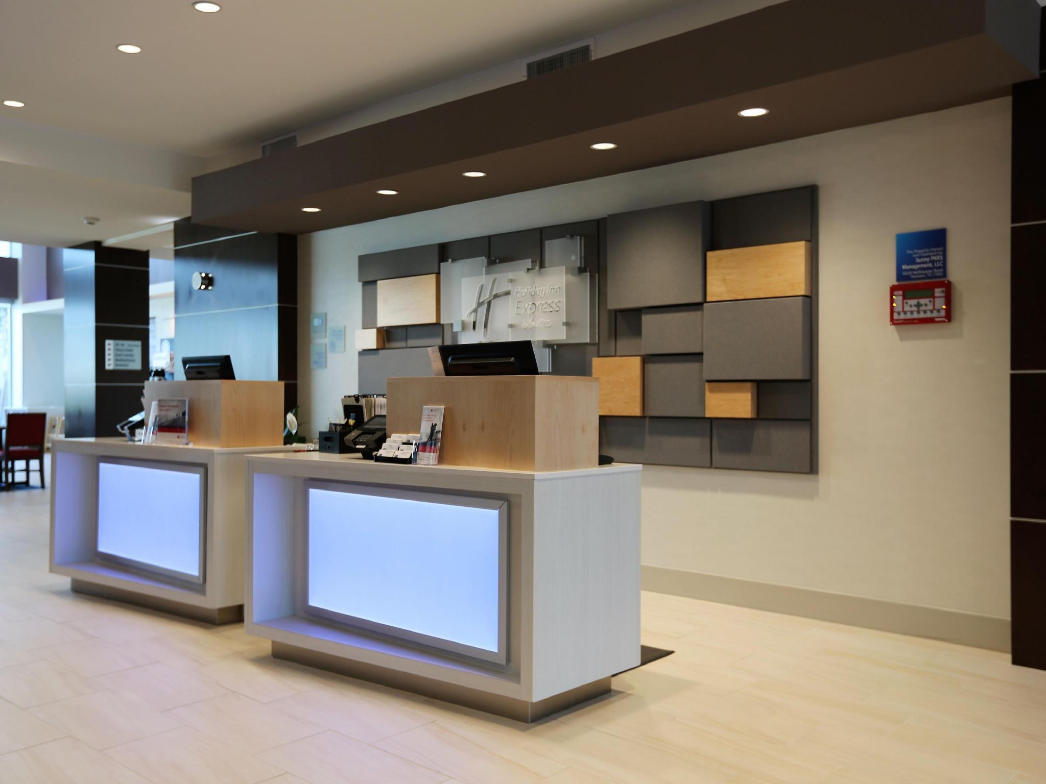 Holiday Inn Express & Suites Houston Nw - Hwy 290 Cypress By Ihg Esterno foto