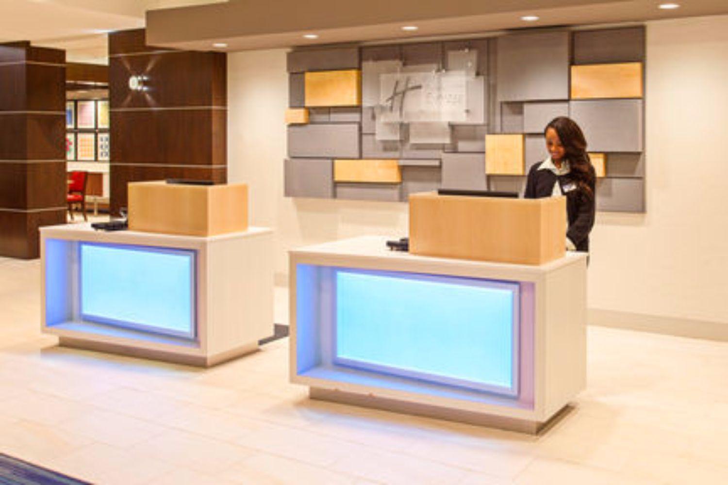 Holiday Inn Express & Suites Houston Nw - Hwy 290 Cypress By Ihg Esterno foto
