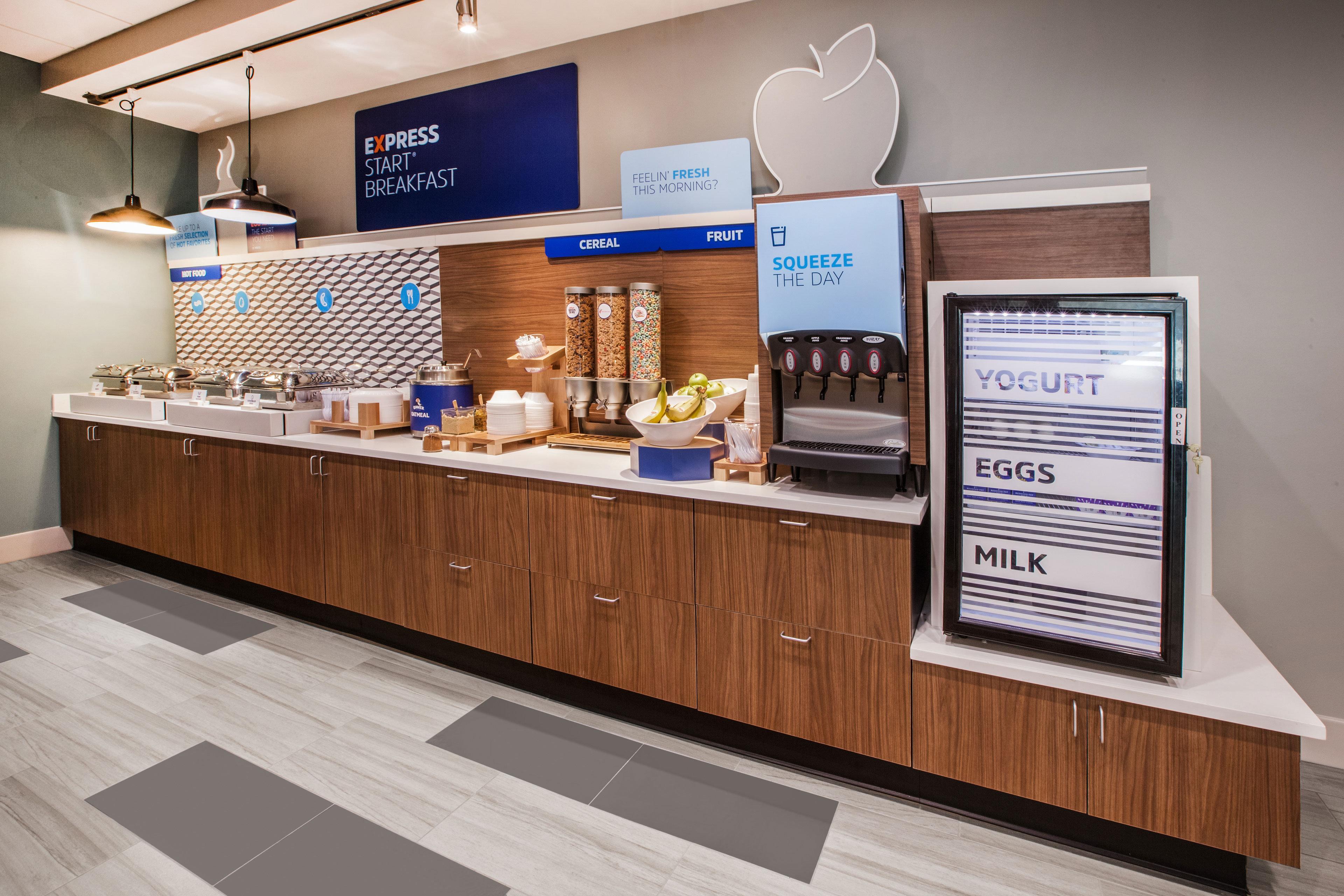 Holiday Inn Express & Suites Houston Nw - Hwy 290 Cypress By Ihg Esterno foto