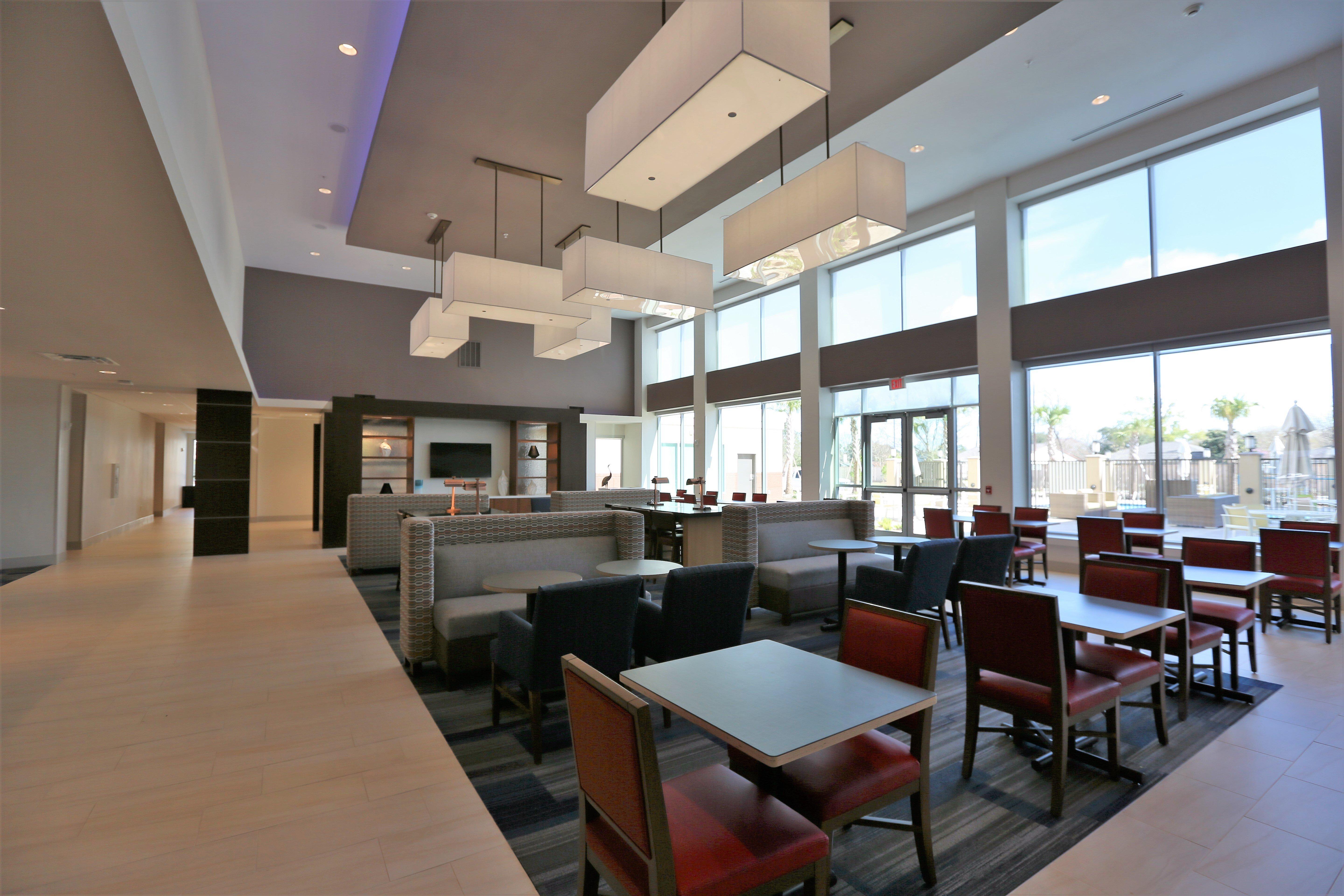 Holiday Inn Express & Suites Houston Nw - Hwy 290 Cypress By Ihg Esterno foto