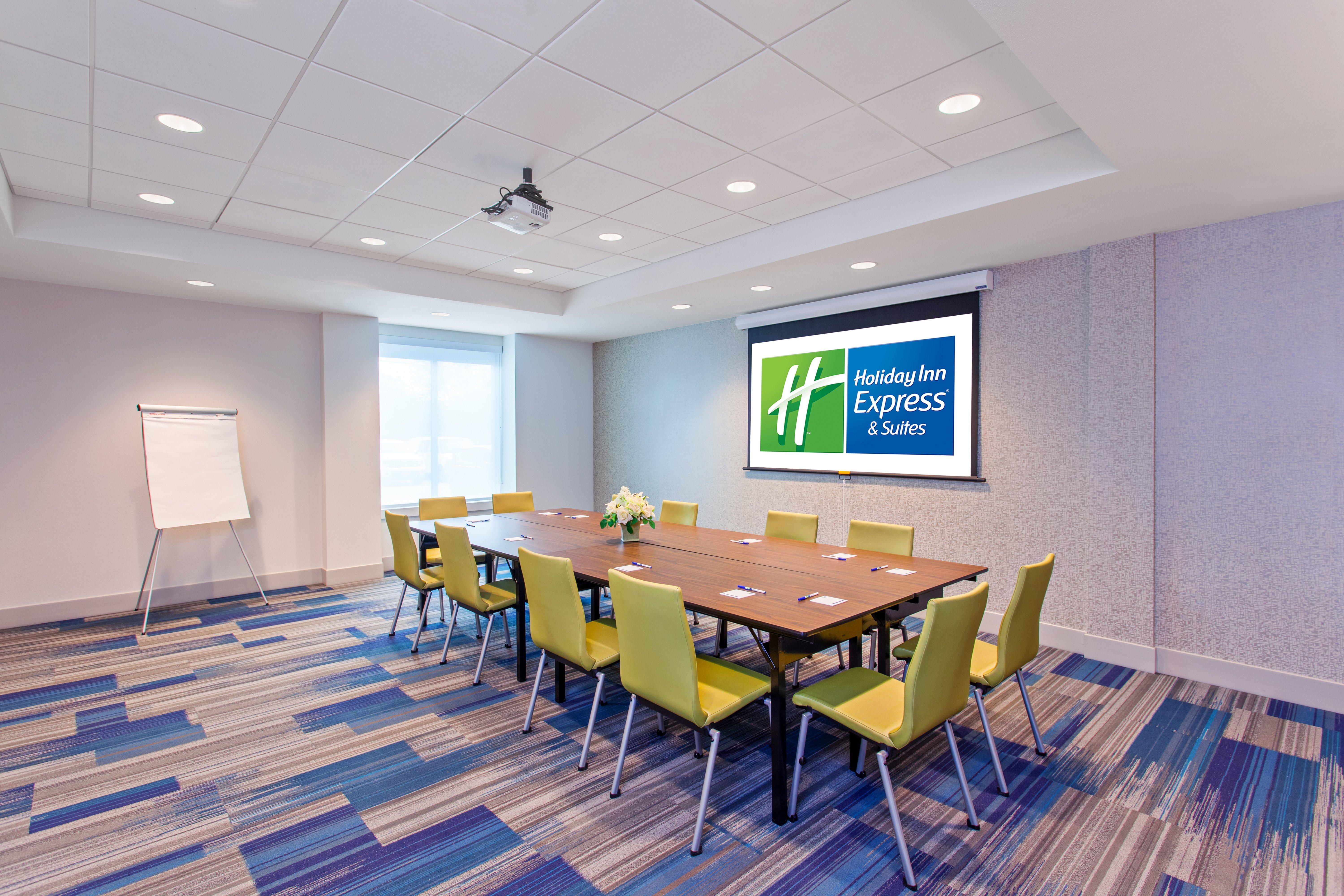 Holiday Inn Express & Suites Houston Nw - Hwy 290 Cypress By Ihg Esterno foto