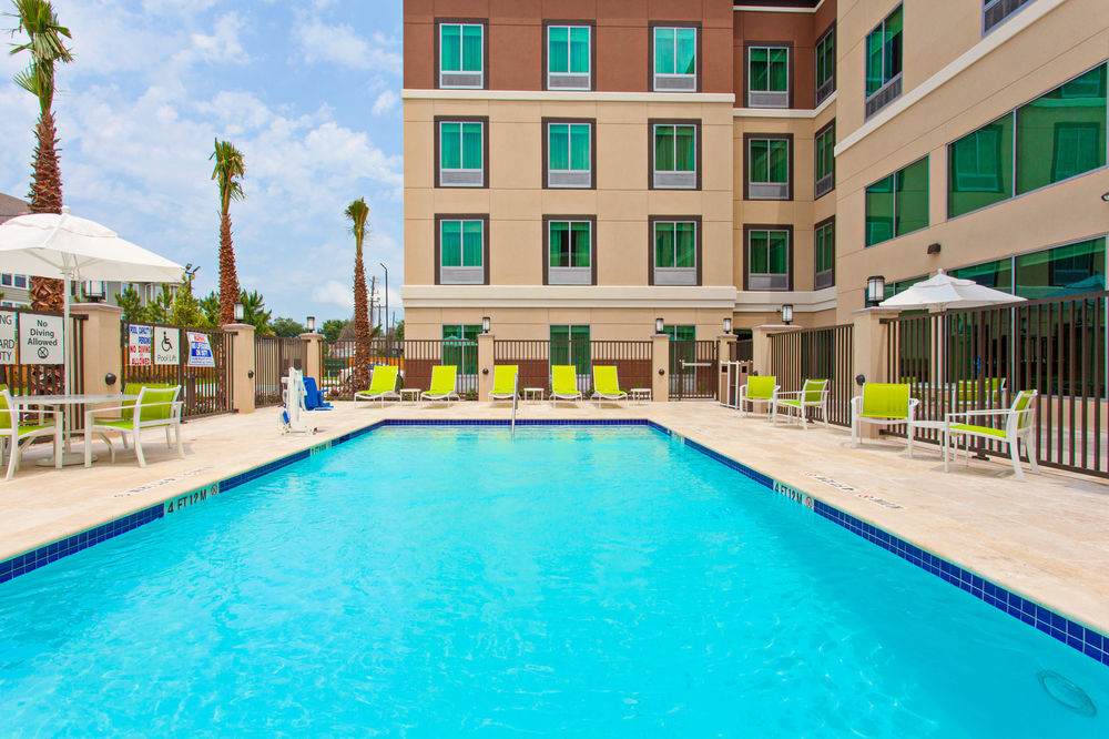 Holiday Inn Express & Suites Houston Nw - Hwy 290 Cypress By Ihg Esterno foto