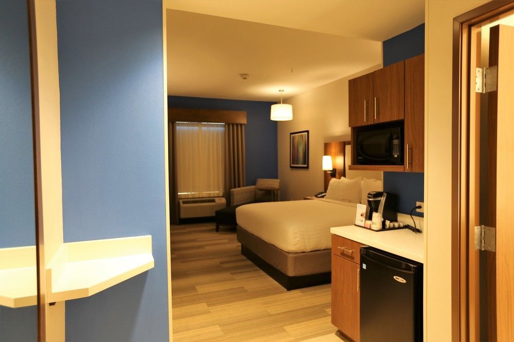 Holiday Inn Express & Suites Houston Nw - Hwy 290 Cypress By Ihg Esterno foto