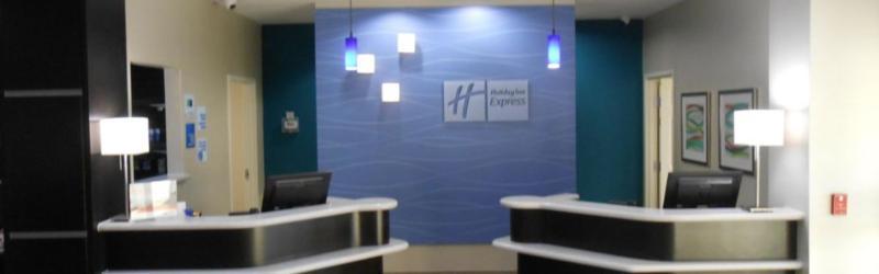 Holiday Inn Express & Suites Houston Nw - Hwy 290 Cypress By Ihg Esterno foto