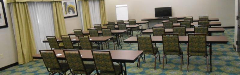 Holiday Inn Express & Suites Houston Nw - Hwy 290 Cypress By Ihg Esterno foto