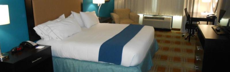 Holiday Inn Express & Suites Houston Nw - Hwy 290 Cypress By Ihg Esterno foto