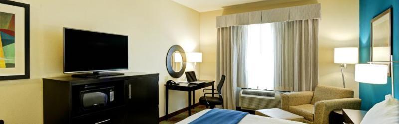 Holiday Inn Express & Suites Houston Nw - Hwy 290 Cypress By Ihg Esterno foto